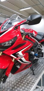 slider cbr 650r