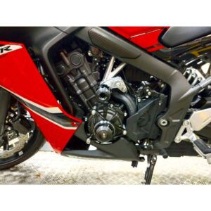 slider cbr 650r