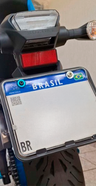 Parafusos Esportivos