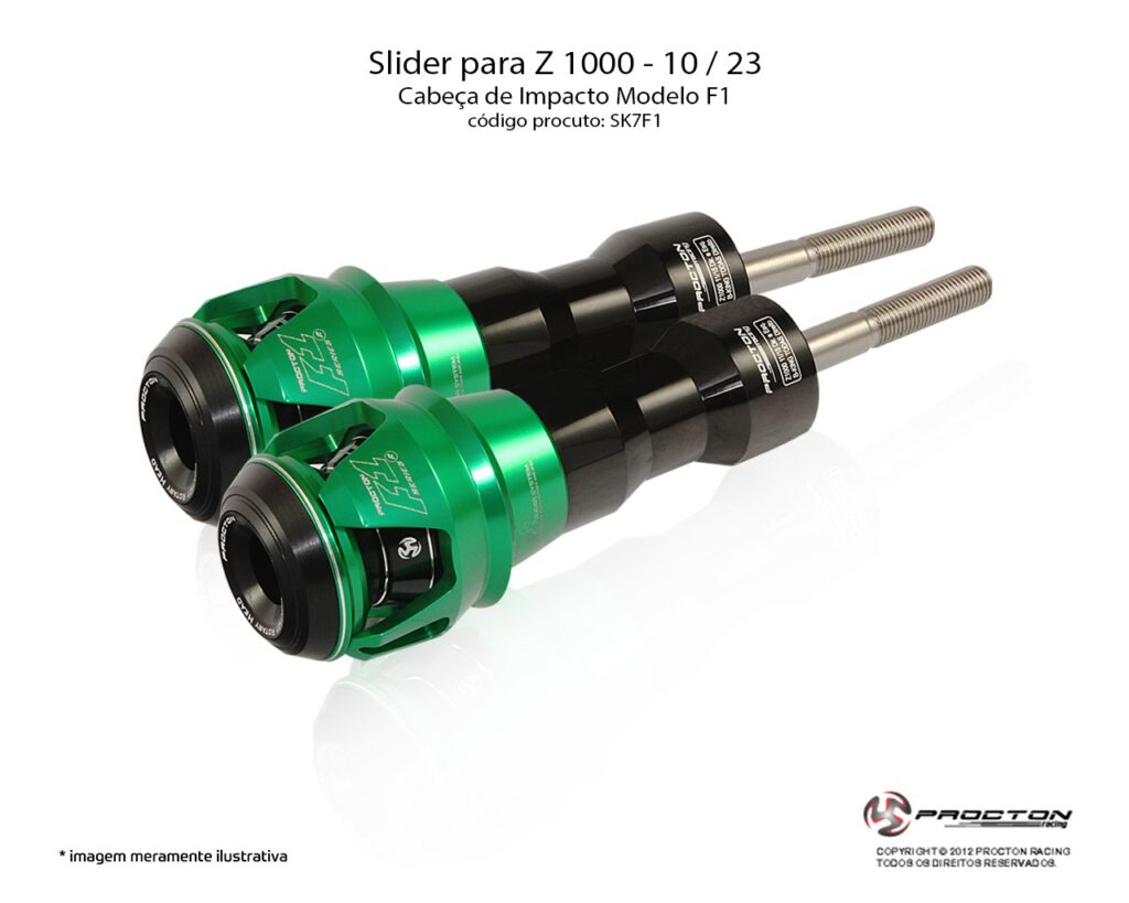 EVOLUÇÃO DOS SLIDERS 