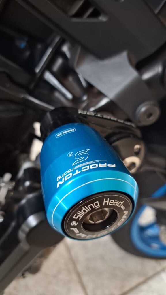 EVOLUÇÃO DOS SLIDERS