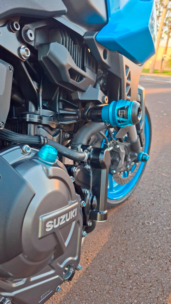 EVOLUÇÃO DOS SLIDERS