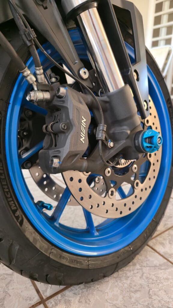 O Valve Racing 90° 