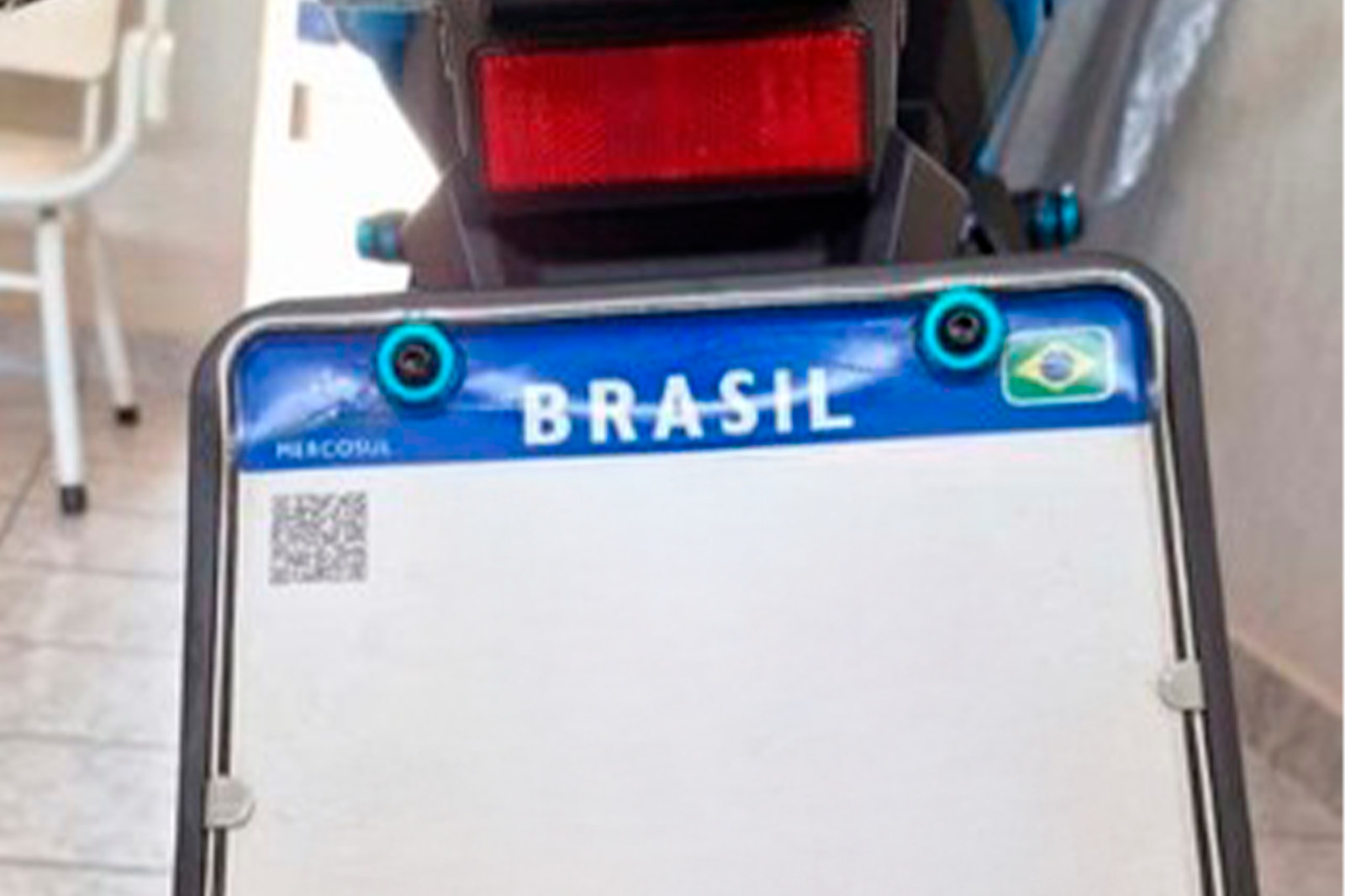 Parafusos Esportivos